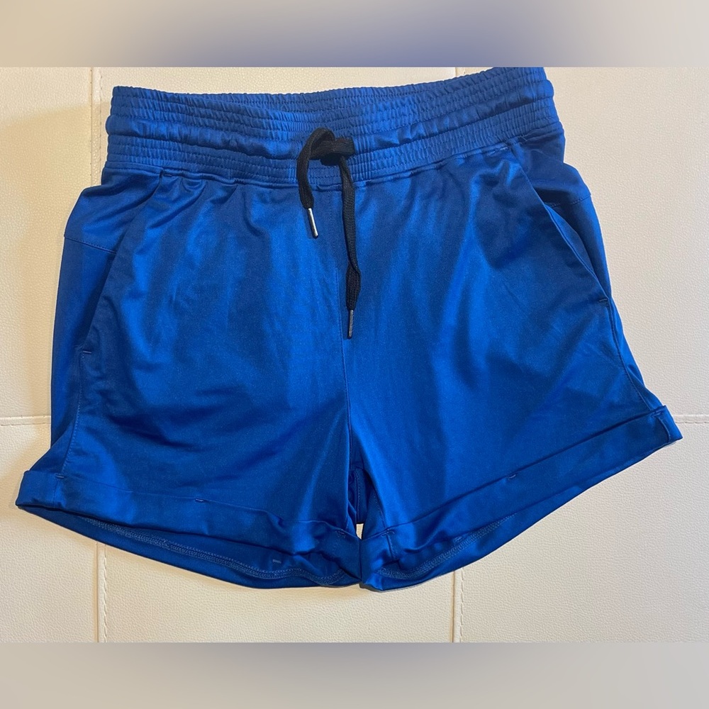 Born Primitive lounge shorts xs